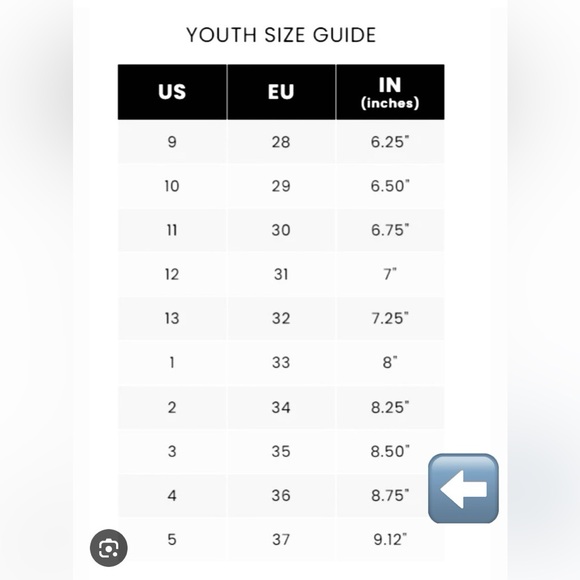 HEY DUDE Youth Sneakers Size YT4 Cody Y Canvas NEW IN BOX (Cream color) - Picture 14 of 14